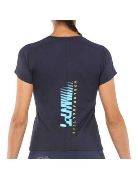 Camiseta Bullpadel Yolombo | Ofertas de pádel